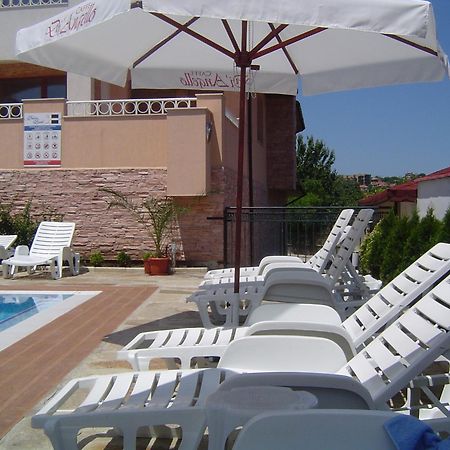 Guest House Palazzo Byala  Esterno foto