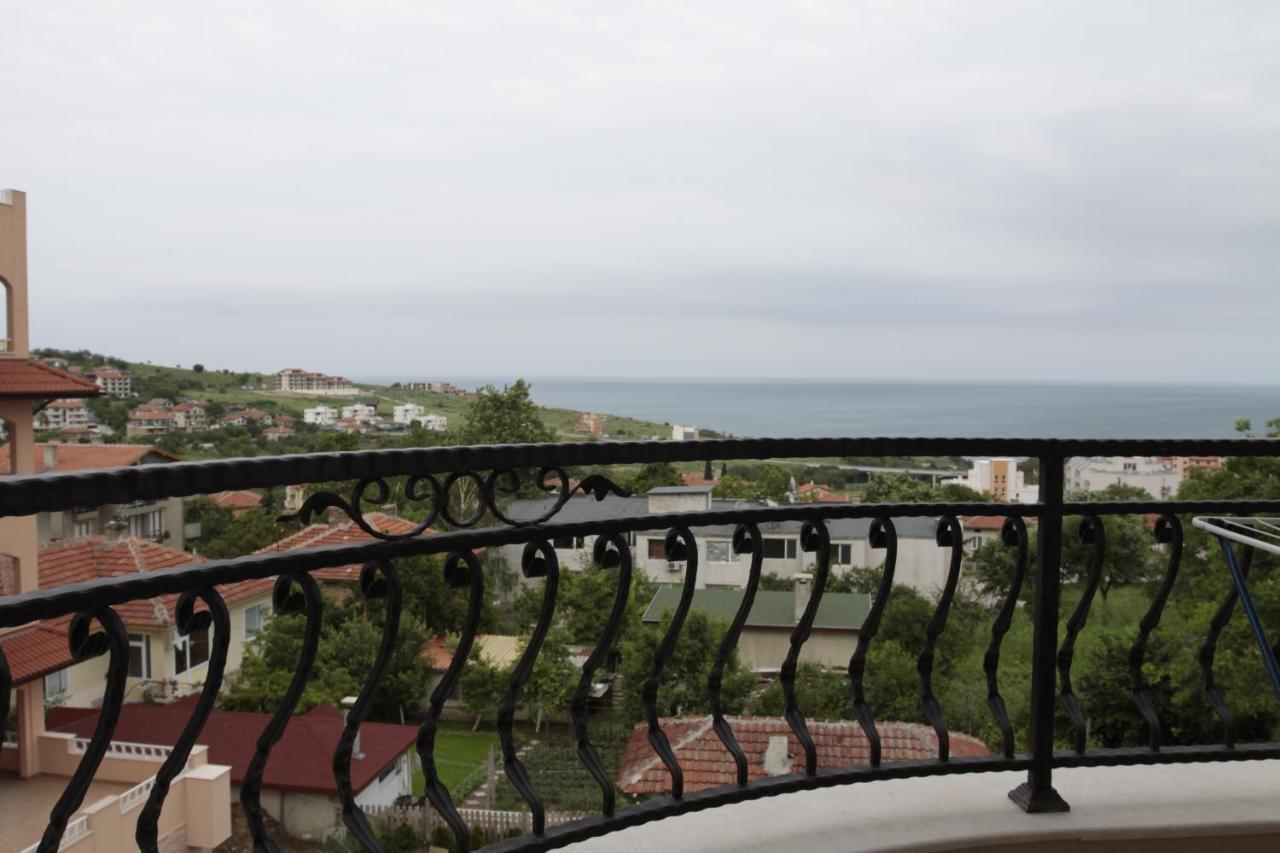 Guest House Palazzo Byala  Esterno foto