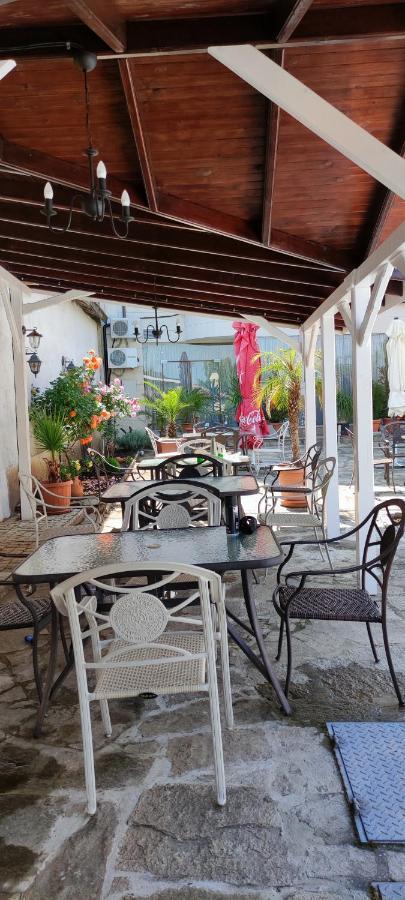 Guest House Palazzo Byala  Esterno foto