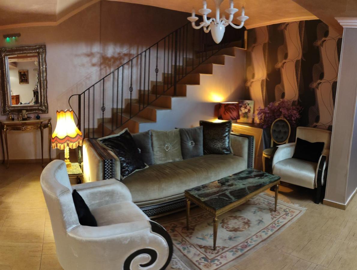 Guest House Palazzo Byala  Esterno foto