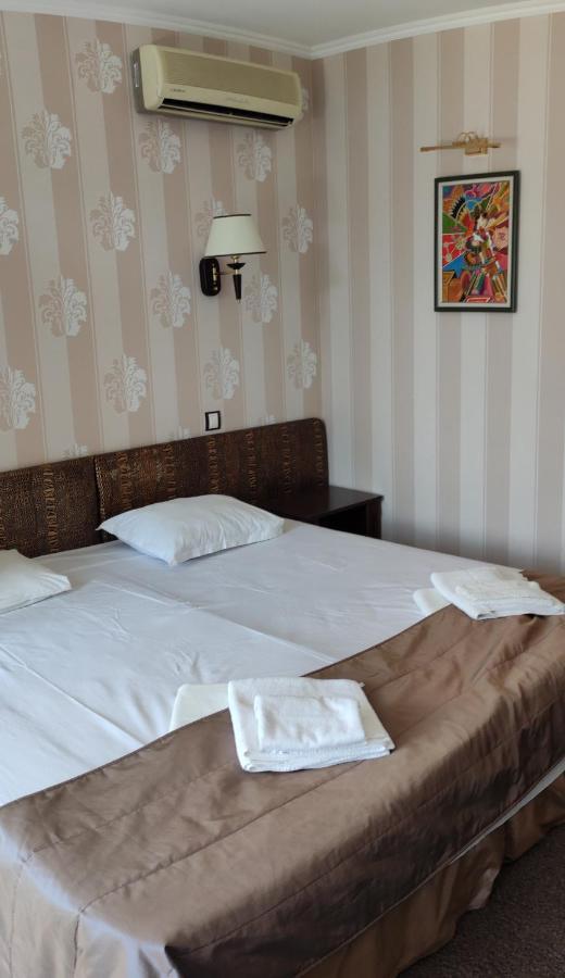 Guest House Palazzo Byala  Esterno foto