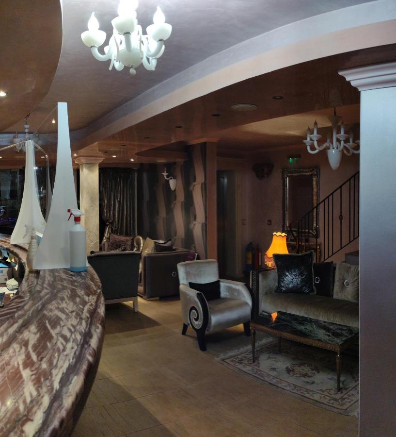 Guest House Palazzo Byala  Esterno foto