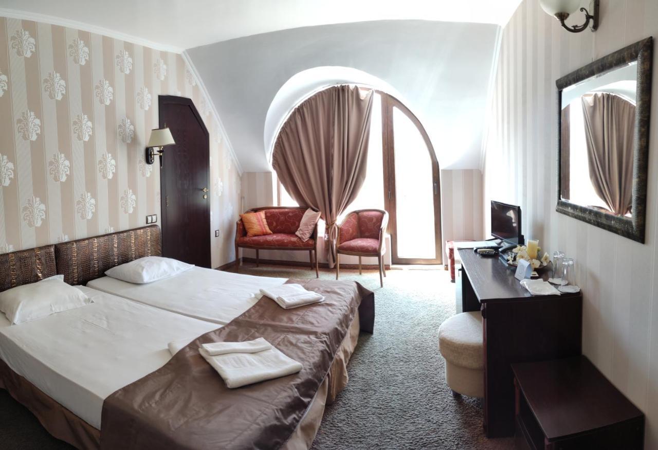 Guest House Palazzo Byala  Esterno foto