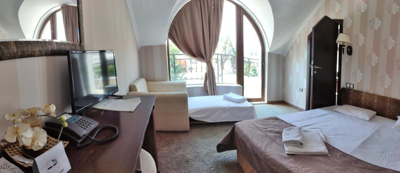 Guest House Palazzo Byala  Esterno foto
