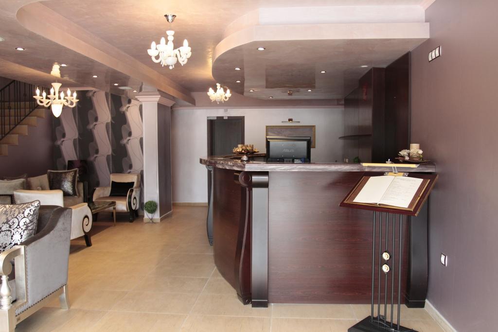 Guest House Palazzo Byala  Esterno foto