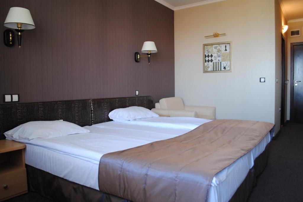 Guest House Palazzo Byala  Esterno foto