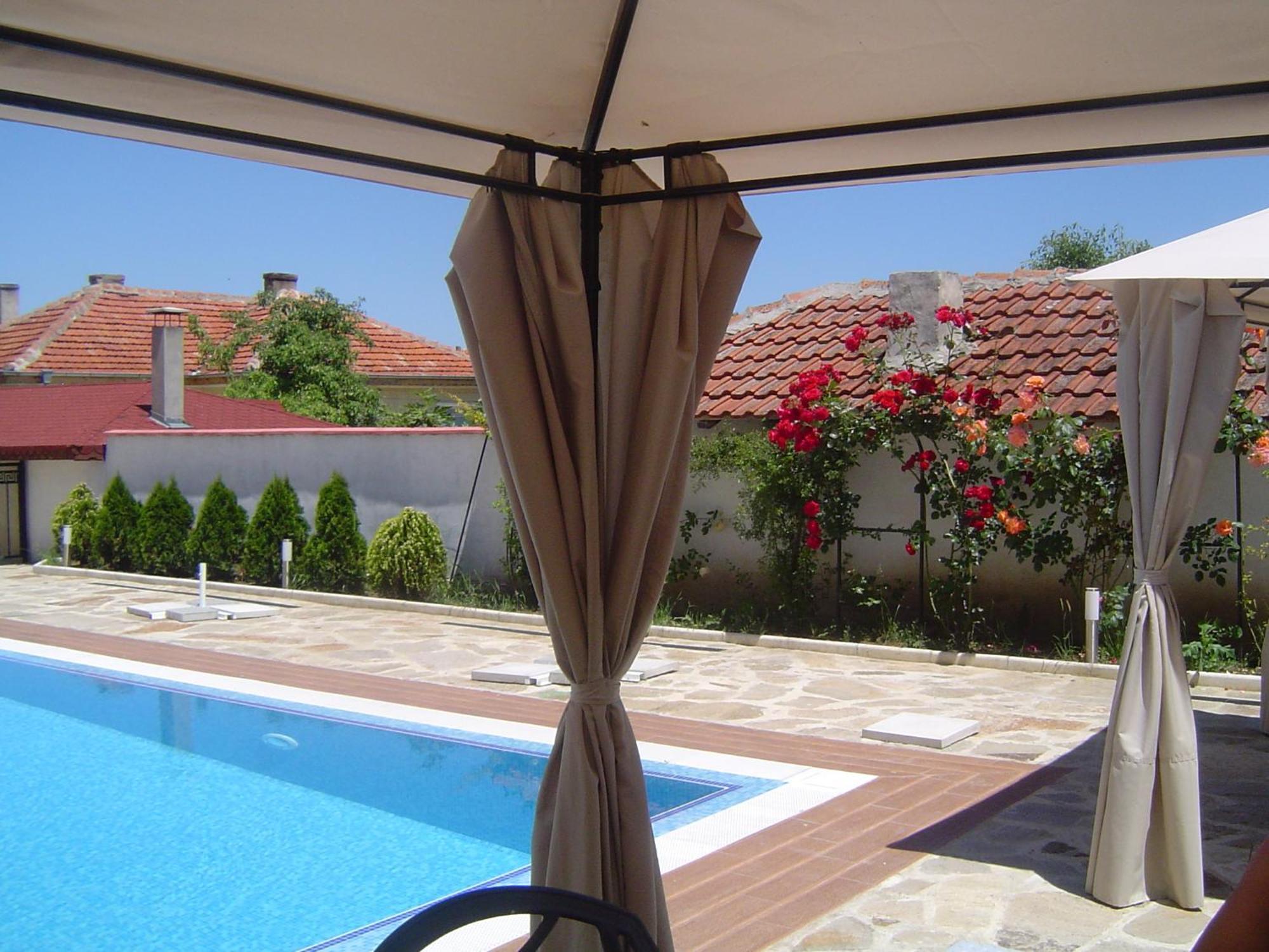 Guest House Palazzo Byala  Esterno foto