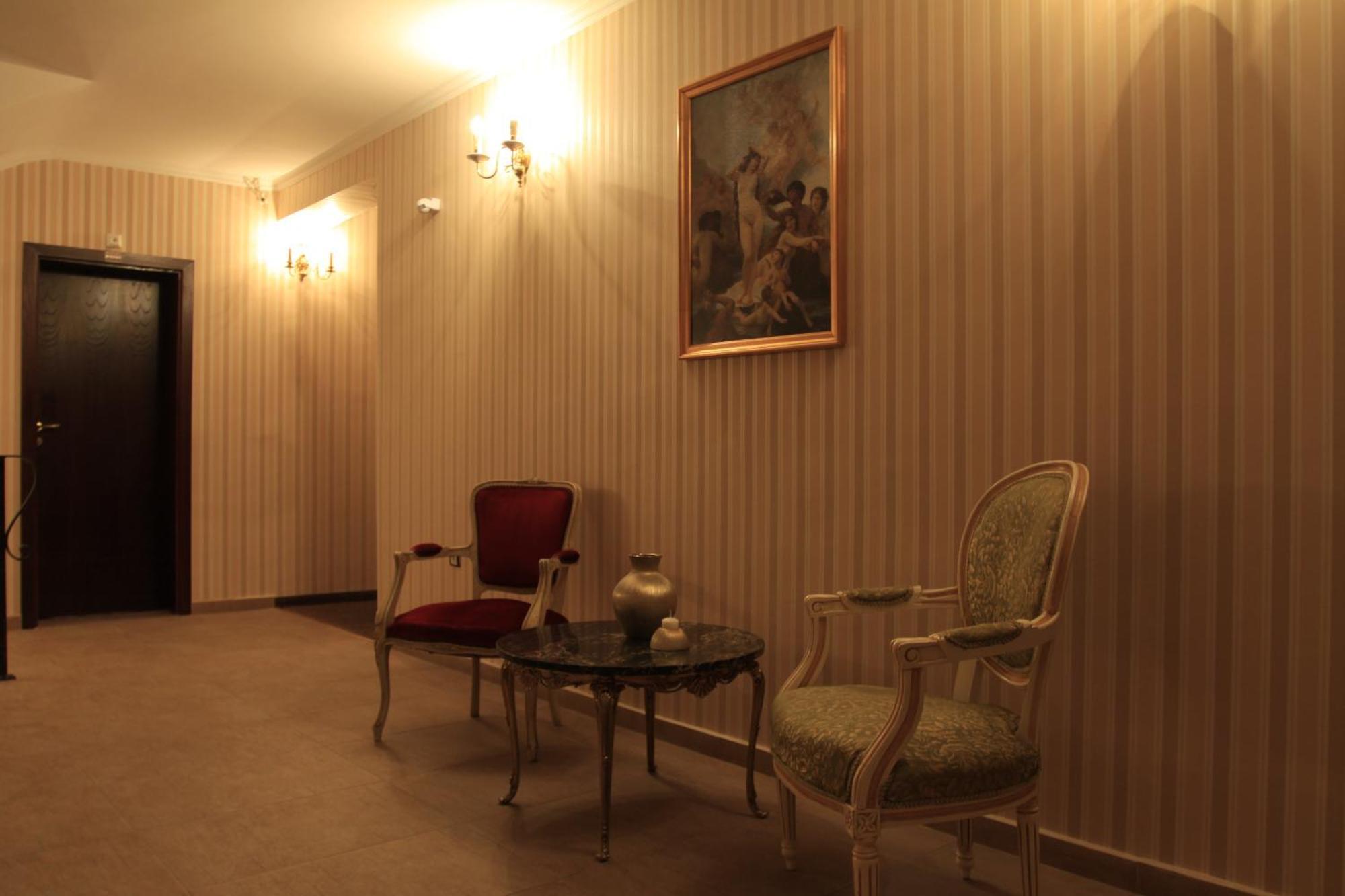 Guest House Palazzo Byala  Esterno foto